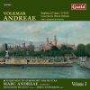 Andreae, Volkmar: Symphony in F major / Concertino for Oboe & Orchestra